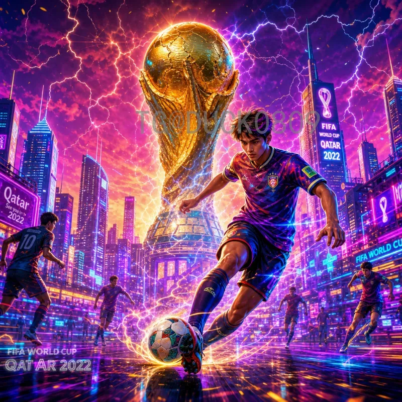 2026年世界杯开幕式时间官方信息一览：预计赛程与看点