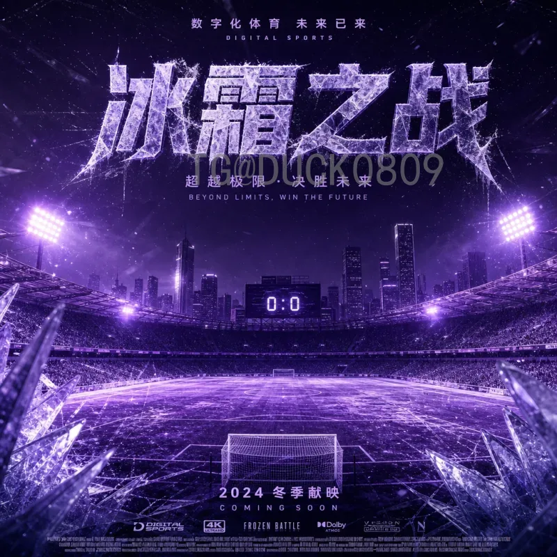 2026巴西世界杯决赛圈在线直播全攻略：观赛平台与体验指南